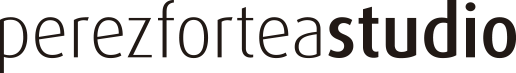 perezfortea studio