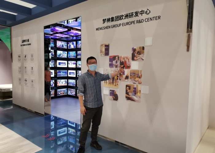 Shenzhen Furniture Fair 2021